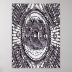 Portal Poster