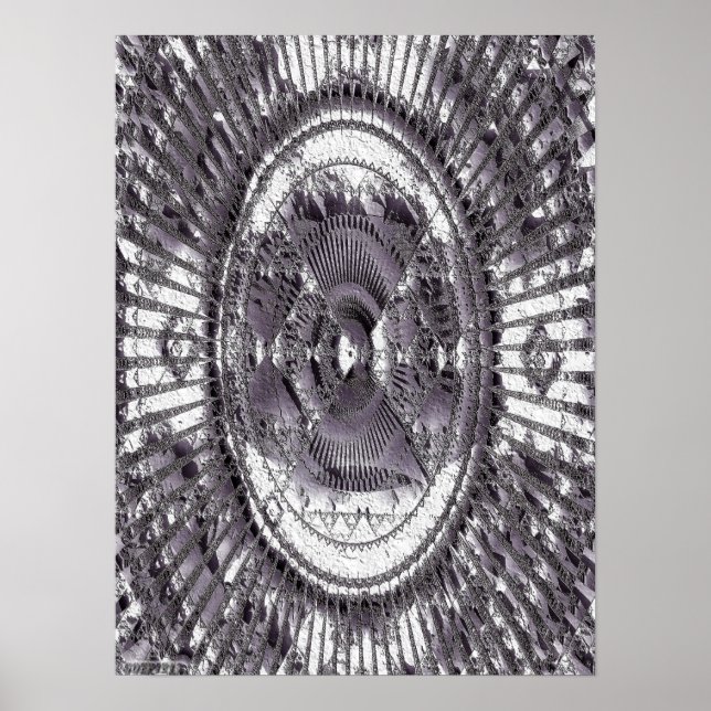 Portal Poster (Framsidan)