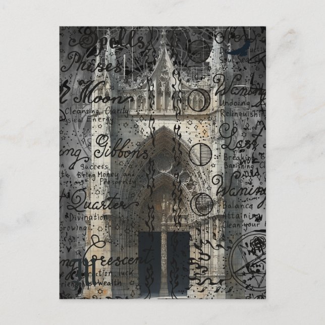 Portal Vykort (Framsida)