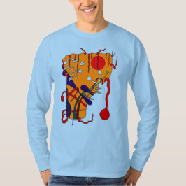 Portal - Wearable Art T Shirt