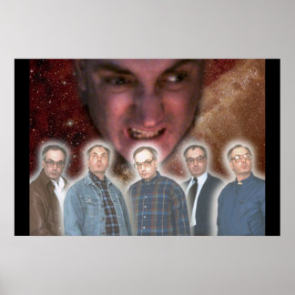 Portal webben-serien poster