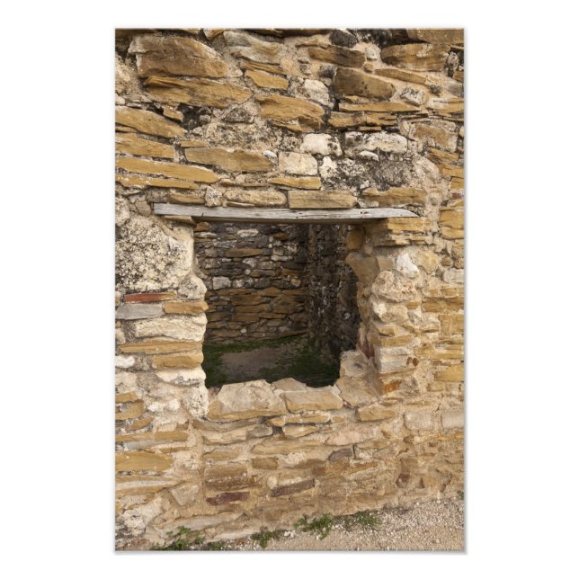 Portaler nr 3 fototryck (Framsidan)