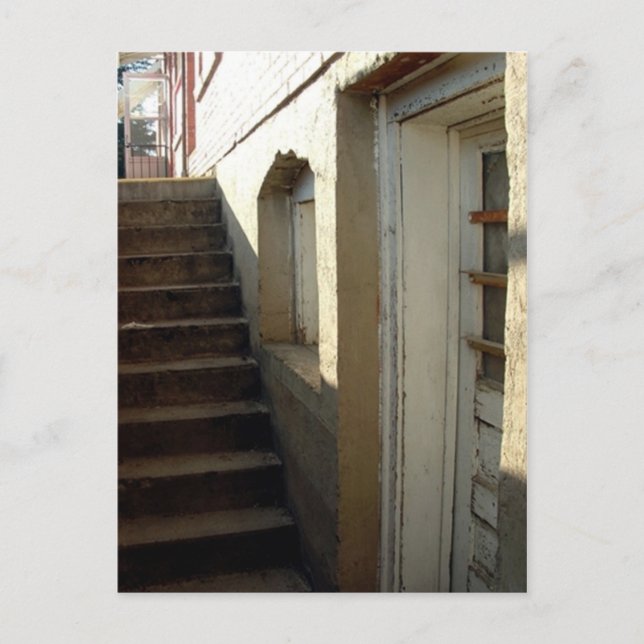 Portaler Vykort (Framsida)