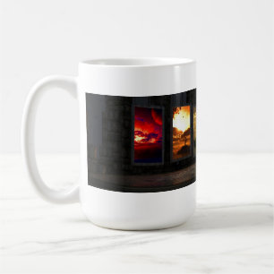 Portalskaffemugg Kaffemugg