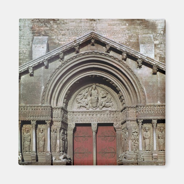 Portalvy Magnet (Framsidan)