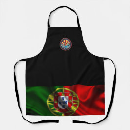 PortAz Apron