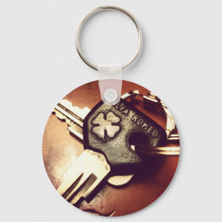 Porte clé Alfa Roméo Nyckelring