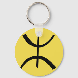 Porte-clé basique nyckelring