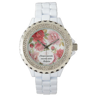 Porte-clé Couple – Deux regards, une histoire Armbandsur