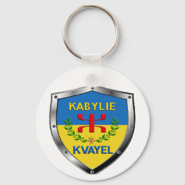 Porte-clé kabylie 1 nyckelring