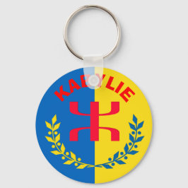 Porte-clé mak nyckelring