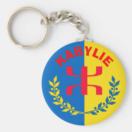 Porte-clé mak nyckelring