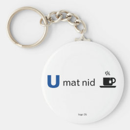 Porte-clé Nyckelring