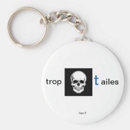 Porte-clé Nyckelring