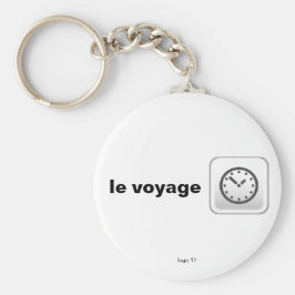 Porte-clé Nyckelring