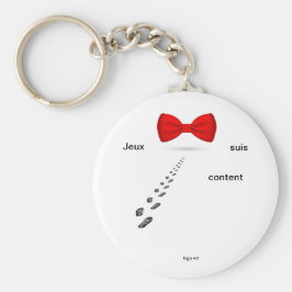 Porte-clé Nyckelring