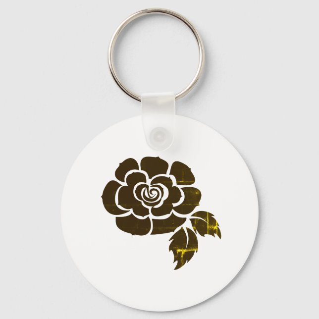 Porte-clé Nyckelring (Framsida)