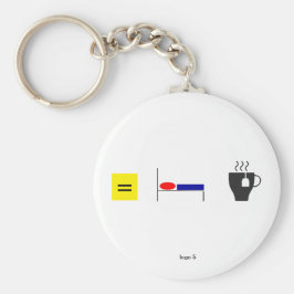 Porte-clé Nyckelring