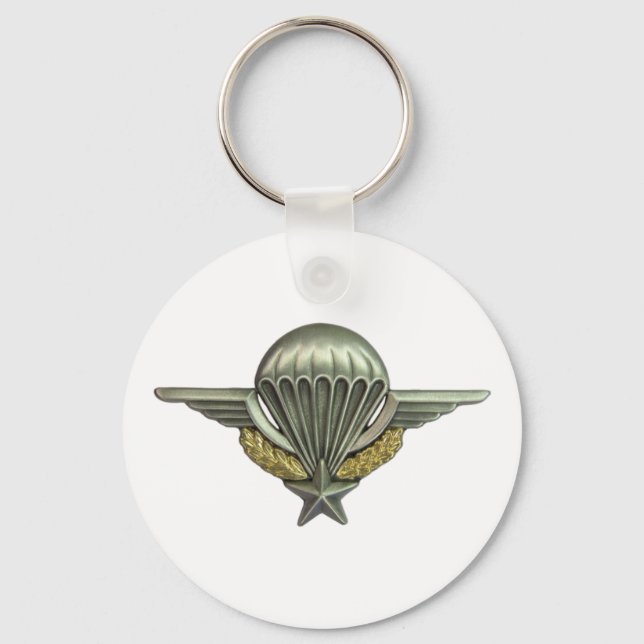 Porte clé para nyckelring (Framsida)