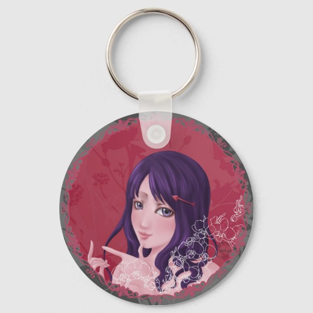 Porte-clé - Sagittaire Nyckelring (Framsida)