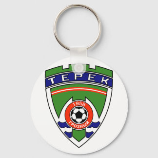 Porte clé TEREK Nyckelring