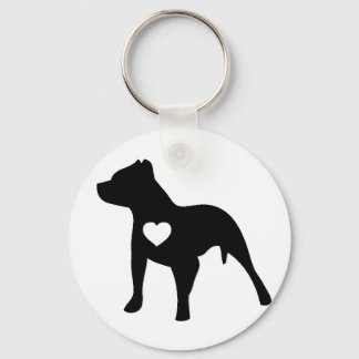 Porte Clef AddictCreation Nyckelring