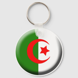 Porte-clef Algérie Nyckelring