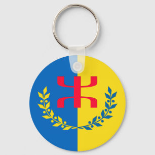 Porte clef du MAK Nyckelring