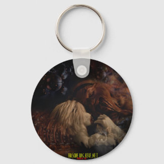 Porte clef générique nyckelring