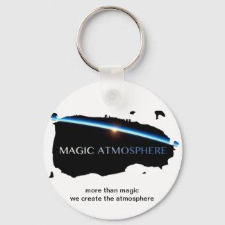 Porte clef officiel MORSA Nyckelring