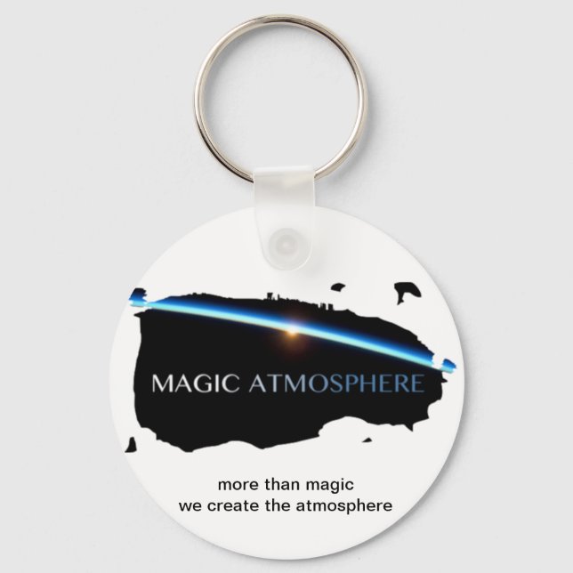 Porte clef officiel MORSA Nyckelring (Framsida)