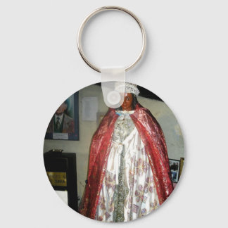 porte clef sainte sara nyckelring