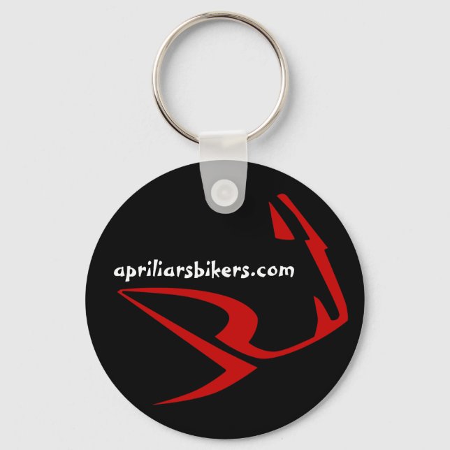 Porte clés 1 nyckelring (Framsida)