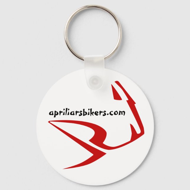 Porte clés 2 nyckelring (Framsida)