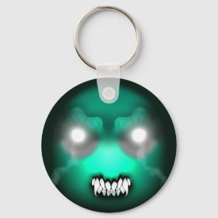 Porte-clés Abyssmoji Nyckelring
