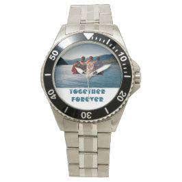 PORTE-CLÉS CASQUETTE TOGETHER FOREVER FRIENDS T-SH ARMBANDSUR