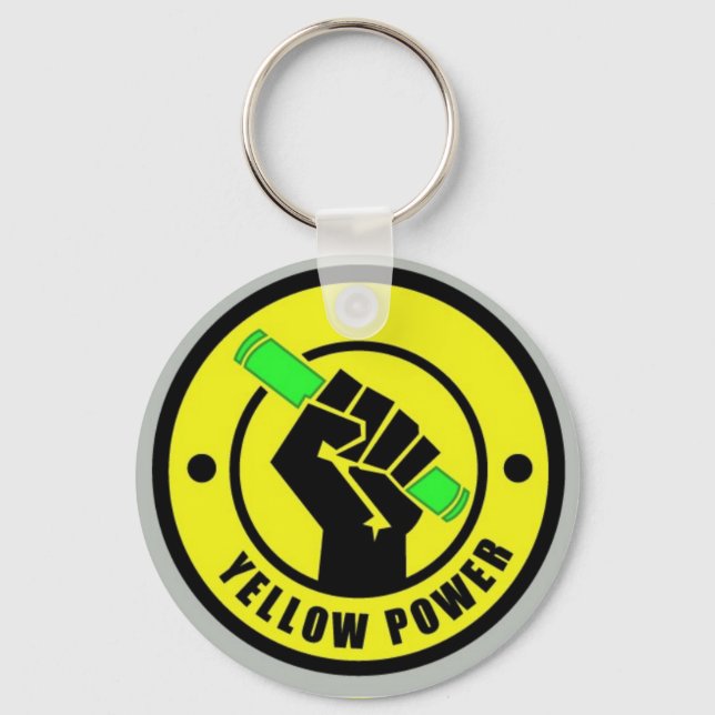 Porte clés digne des dieux nyckelring (Framsida)