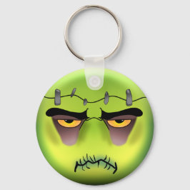 Porte-clés Frankenmoji Nyckelring