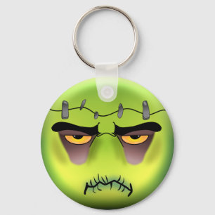 Porte-clés Frankenmoji Nyckelring