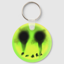 Porte-clés Glowmoji Nyckelring