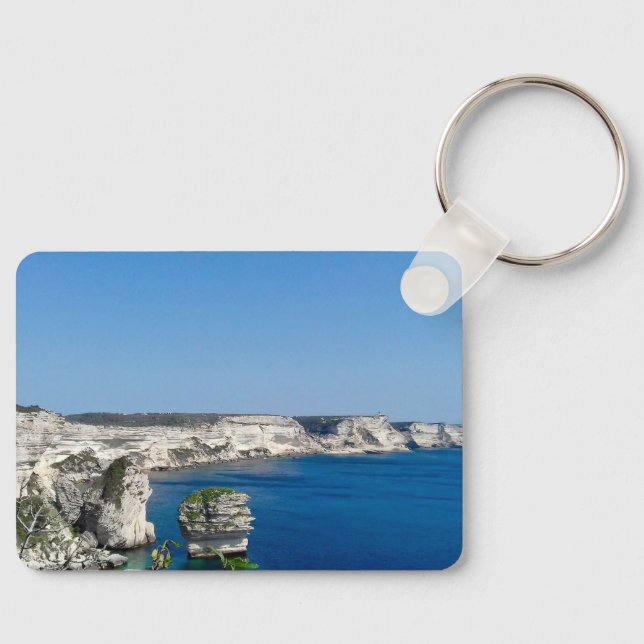 Porte-clés Nyckelring (Framsida)