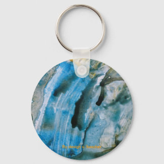 PORTE CLES NYCKELRING