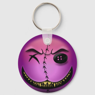 Porte-clés Scarmoji Nyckelring