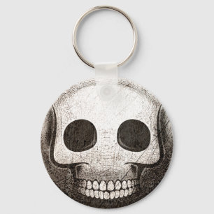 Porte-clés Skullmoji Vintage Nyckelring