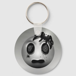 Porte-clés Spidermoji Nyckelring