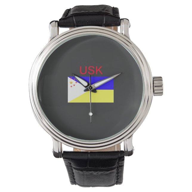 Porte-clés T-shirts femmes Armbandsur (Framsida)