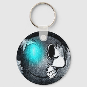 Porte-clés Walkermoji Vintage Nyckelring