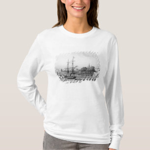 Porten av New Orleans T-shirt
