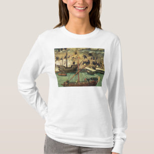 Porten av Seville, c.1590 T Shirt