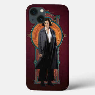 PORTENTINA GOLDSTEIN™ Art Deco Panel
